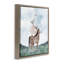 Cadre flottant Mute Blue Sky Farm, design par Kim Allen-1827151123-1827151120