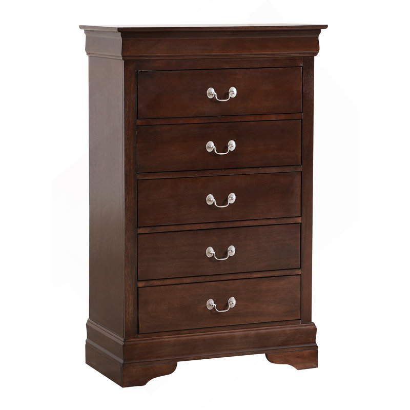 Commode, cappuccino