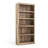 Patrick Shelves Bookcase-251369366
