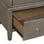Commode double 6 tiroirs Key-1449961208