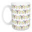 Tasse à café en céramique