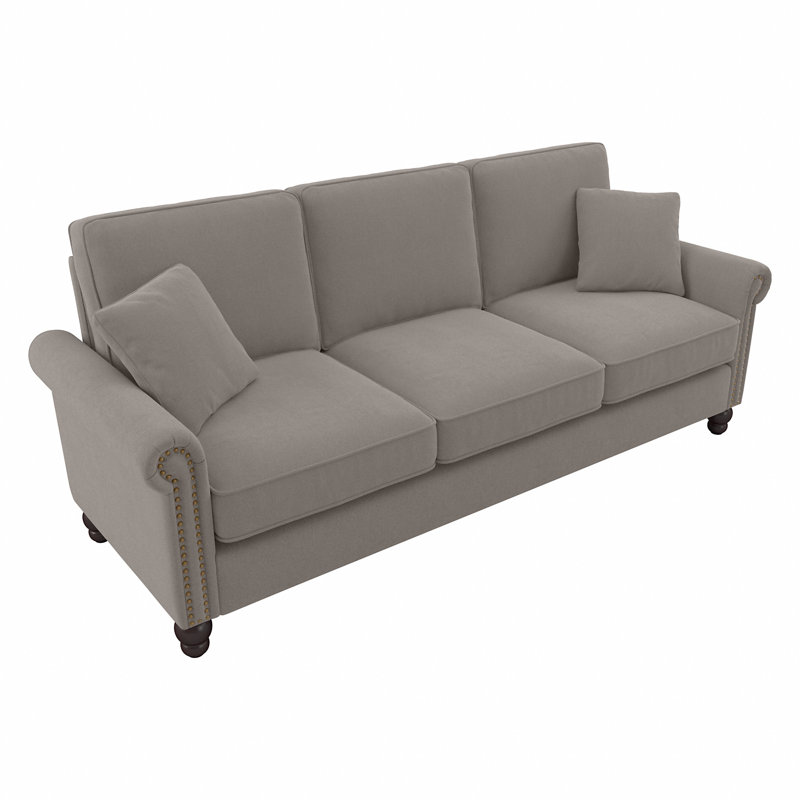 Amarionna 85.0393'' Upholstered Sofa