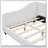 L-Shaped Linen Daybed,With Solid Wood Legs-1762533273-1762533275