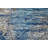 Groh Pappalardo Abstract Contemporary Area Rug, Multi/Ivory-218494162