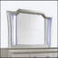 Miroir Kaitlyn avec DEL-1083599345