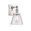 Applique murale 1 lumière 6 "Ballston Urban Cone-772440835-672157937-772440836