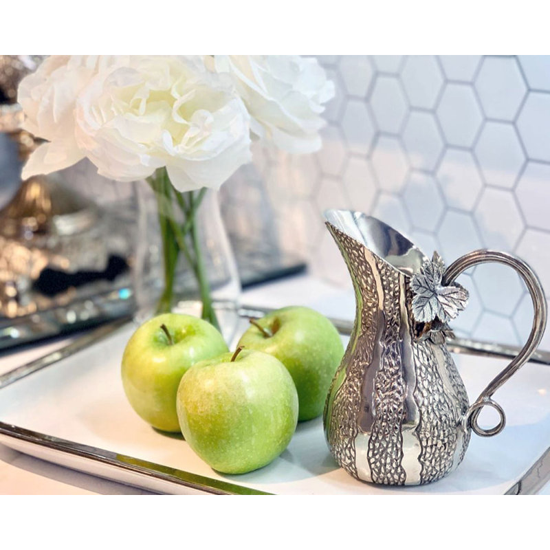 Harvest Pitcher