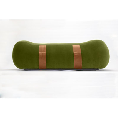 Banc rembourré Milo