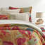 Joy Linen Multi Duvet Cover-2117278716