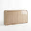 Armoire de rangement en MDF à 4 portes Curved Edge-120518353
