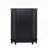 Modern Triangle Bathroom Cabinet with Adjustable Shelves and Ample Storage-1681058413