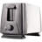 Brentwood Applicances 2 Slice Long Slot Toaster