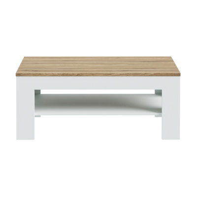 Savione Coffee Table with Storage