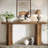 160cm Console Table 