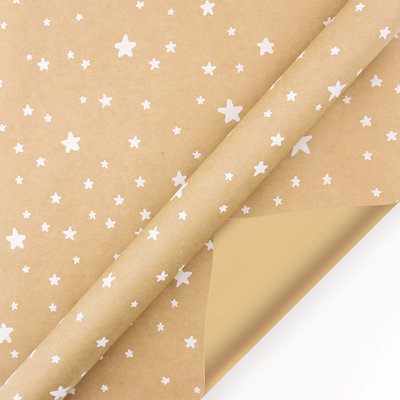 Christmas Wrapping Paper Christmas Series Sided Wrapping Paper Pattern Pattern