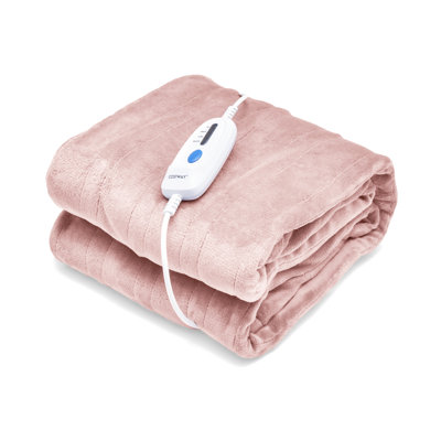 Ingomar Heated Blanket