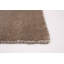 Tapis unique en laine taupe 9 pi 1 po x 11 pi 5 po Kashkuli Gabbeh