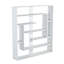 Courtany bookcase