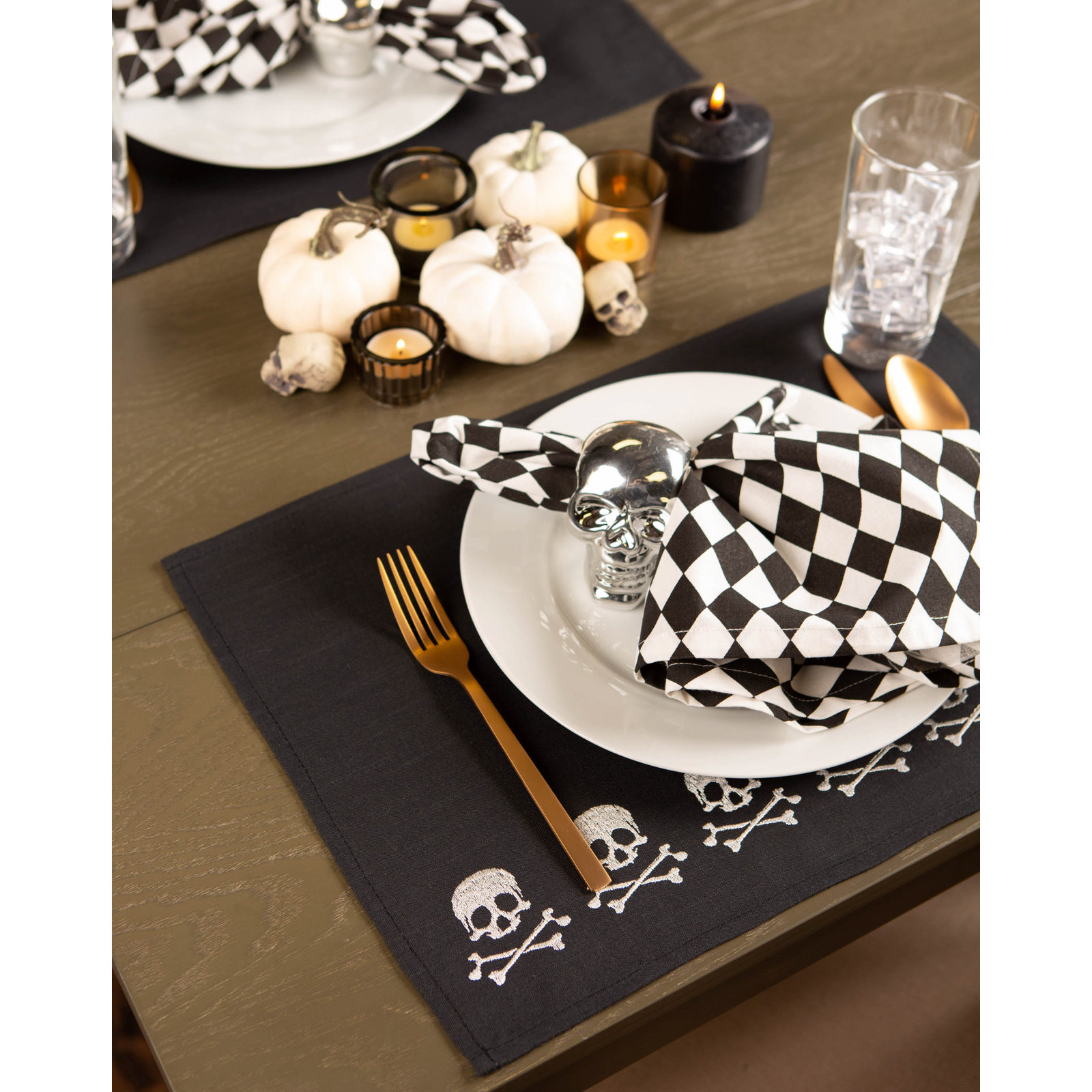 Shunk Placemat