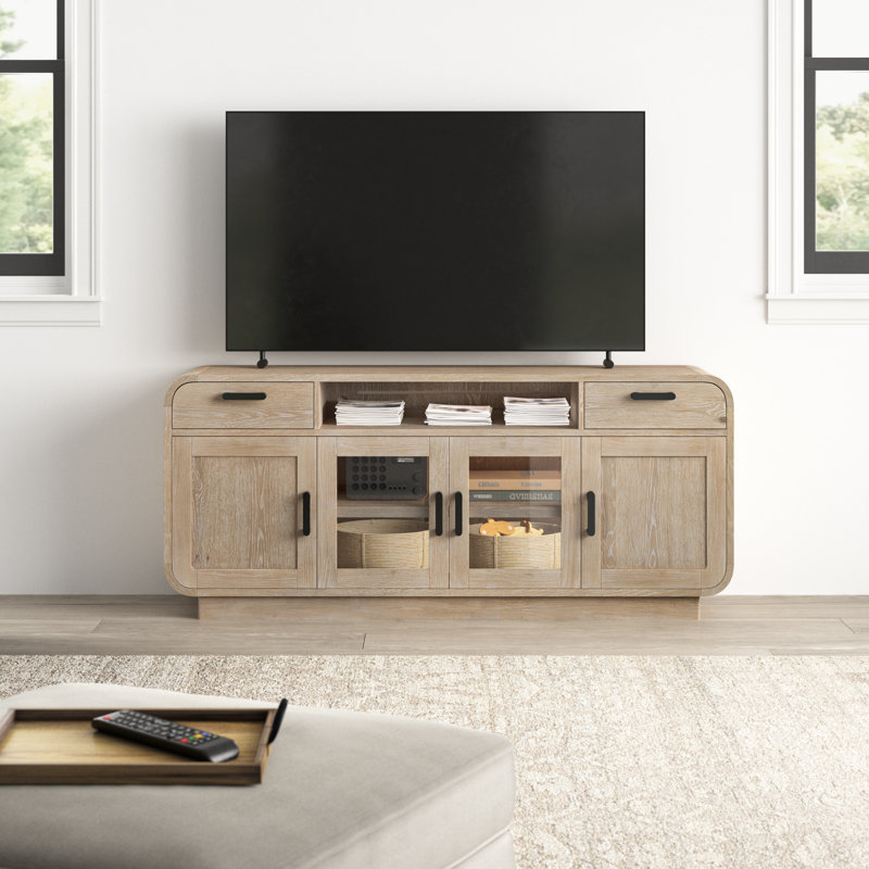 Harbour 74'' Media Console