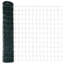 Vidaxl Fence With Posts Steel-116798220-116798222