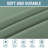 Room Darkening Curtains for Bedroom 42"/52" Wide Curtains Thermal Insulated 100”/120“/180” Wide Long Room Darkening  Curtains for Living Room Outdoor Privacy Energy Saving Curtains for Patio Door Grommet 1 Panel-935641479-935641495