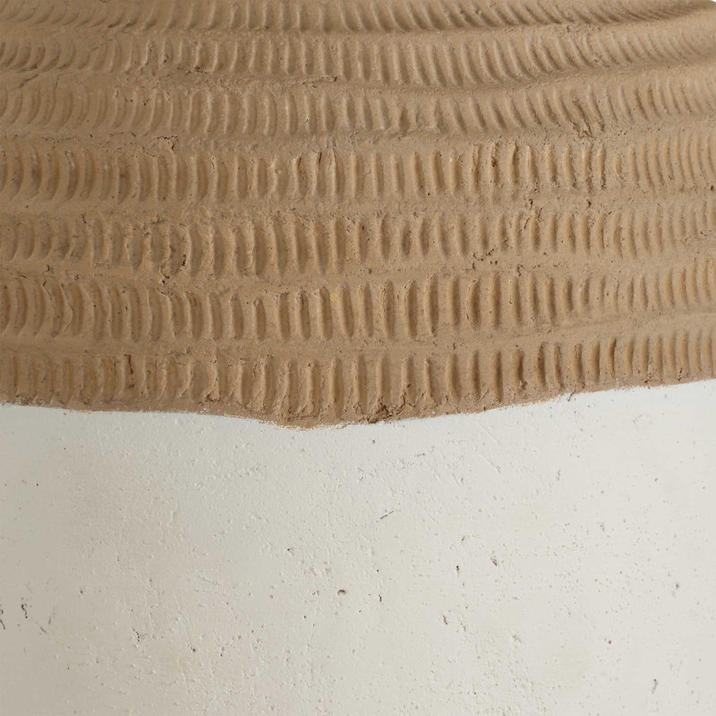 Uttermost Bellaby Terracotta Table Lamp