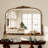 Baroque Decorative Wall Mirror-2043316325-2043316326