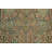 Distressed Traditional Area Rug 7x10