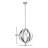 Aldana 1 - Light Unique/Statement Pendant-24356368