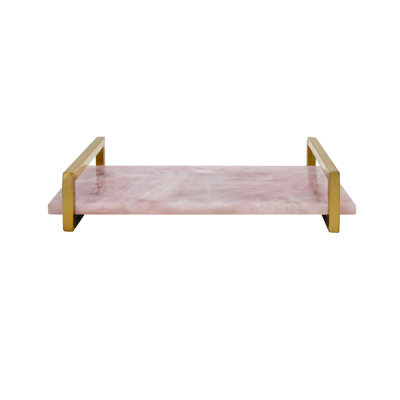 Jarvis Decorative Tray