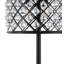 Lampe sur pied traditionnelle 60 po Wachter-32866988