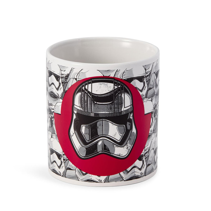 Tasse en céramique 11 oz Startragers Startr Stormers de Star Wars