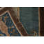One-of-a-Kind 7'10" X 9'3" Hand Knotted Area Rug