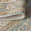 Tapis bleu / ivoire Stickney-479086673