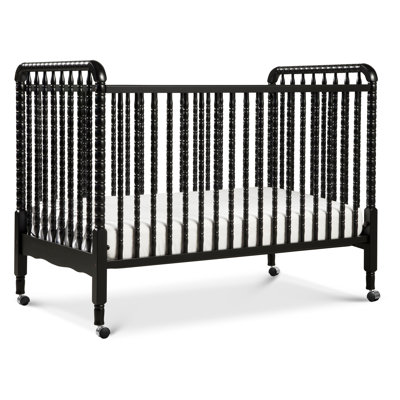 Jenny Lind 3-in-1 Convertible Crib