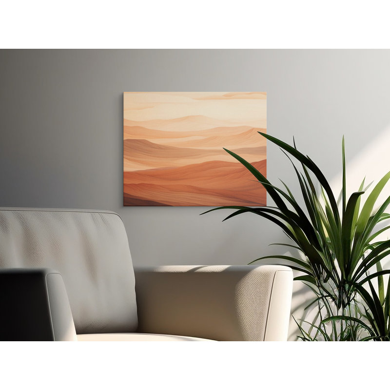 Wrapped Canvas Print Set, 30.48 cm H x 40.64 cm W
