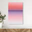 Peach Coastline II Print by Oliver Gal-1139451059-1276923390