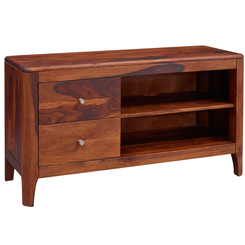 Brooklyn Unfinished TV Stand for TVs up to 55"