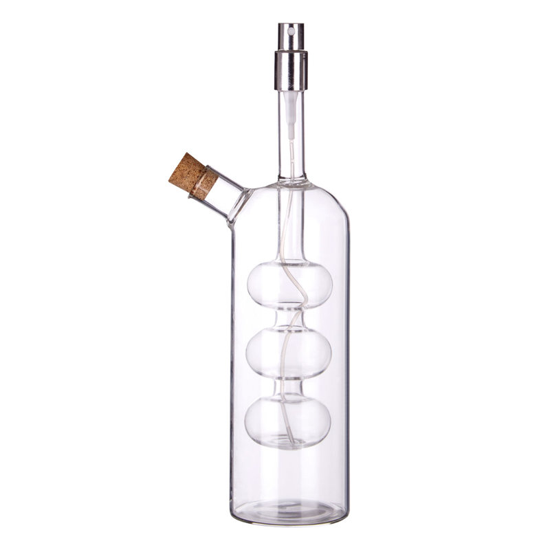 Single Oil / Vinegar Cruet