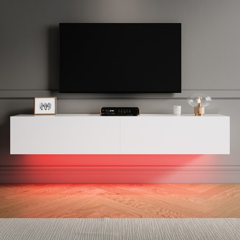 Ockeline TV Stand for TVs up to 50"