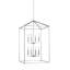 Ellis 8-Light Chandelier-136253541-136253549-136253537
