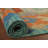 Kilim Reversible Wool Area Rug 7x10