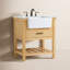 Ensemble de meuble-lavabo simple 30 po Pelaghia-445707736