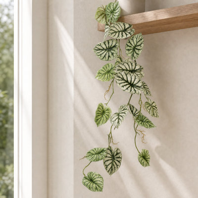 Hanging Plants 120cm Faux Foliage Plant
