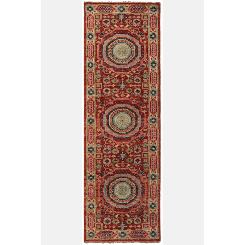 Oriental Rug