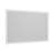 60X40 Inch Oversized LED Bathroom Mirror Wall Mounted Mirror With 3 Color Modes  Aluminum Frame Large Wall Mirror For Bathroom