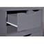 Mailys 6 Drawer Chest of Drawers