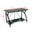 Limmie Metal Base Computer Desk
