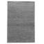 Area Rug in Gray
